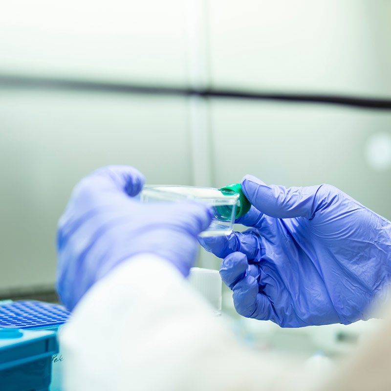 Центр исследований и разработок