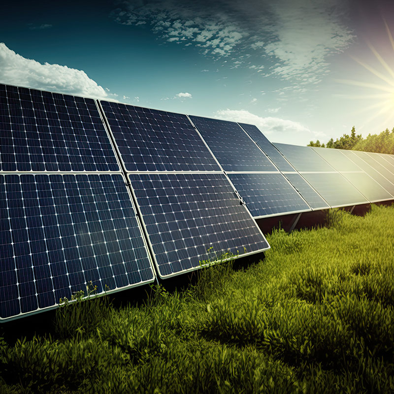 Распределение энергии