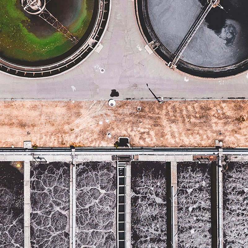 Вода - Сточные воды