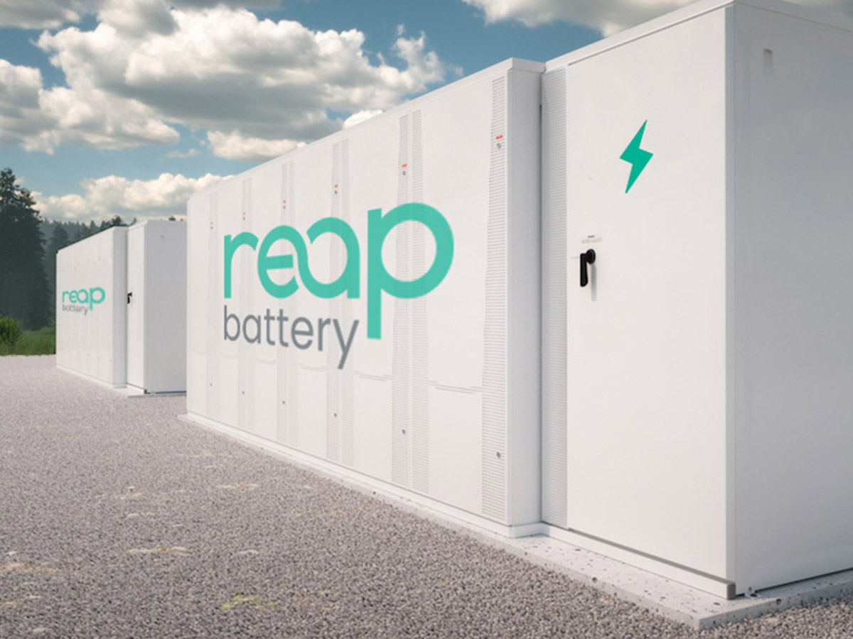 Производство аккумуляторов