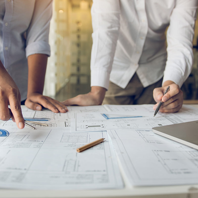 Разработка проекта + модель EPC, IPP